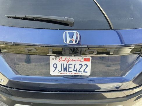 Used 2024 Honda Pilot EX-L image 8