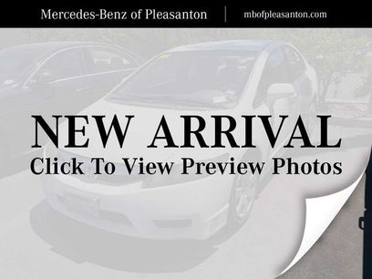 Used 2010 Honda Civic LX