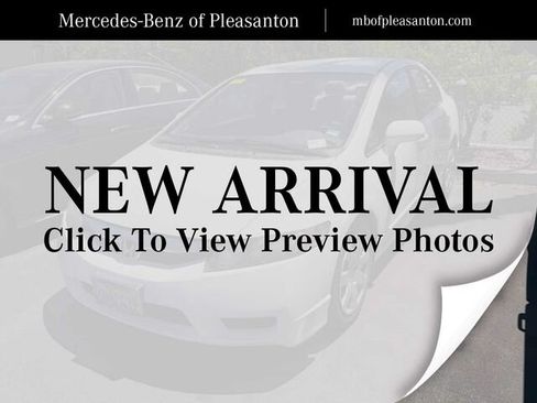 Used 2010 Honda Civic LX image 1