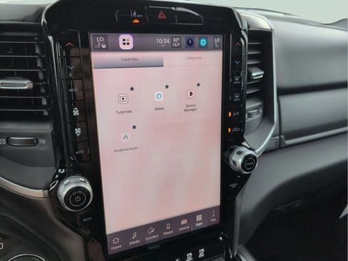 New 2026 RAM 1500 Big Horn image 19