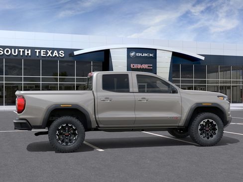 New 2026 GMC Canyon AT4 w/ Technology Plus Package AWD/4WD image 5