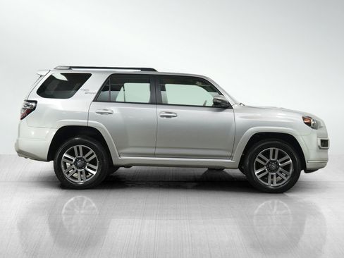 Used 2023 Toyota 4Runner TRD Sport w/ Technology Package AWD/4WD image 6