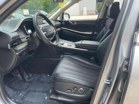 Used 2024 Genesis GV80 2.5T image 20