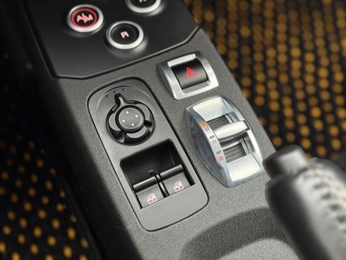 Used 2017 Alfa Romeo 4C w/ Coupe Track Package 1 image 24