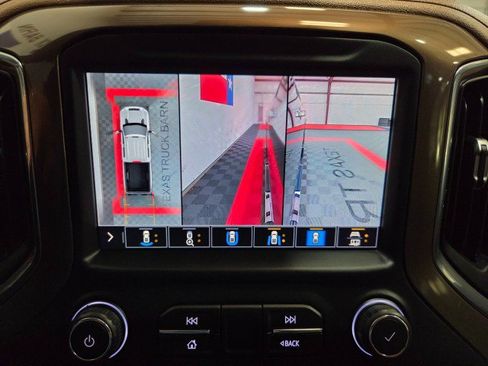 Used 2020 Chevrolet Silverado 2500 High Country w/ Z71 Off-Road Package image 67