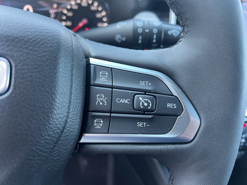 Used 2023 Jeep Compass Limited w/ Sun and Sound Group AWD/4WD image 28