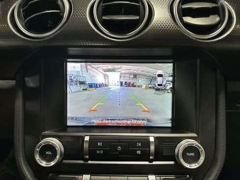 Certified 2022 Ford Mustang GT Premium w/ California Special Package RWD image 27