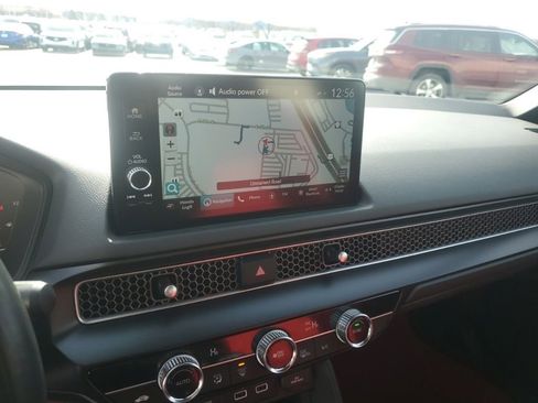 Used 2023 Honda Civic Type R image 18