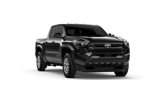 New 2026 Toyota Tacoma SR5 RWD image 32