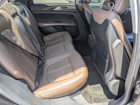 Used 2015 Lincoln MKZ w/ Equipment Group 102A Reserve FWD image 23