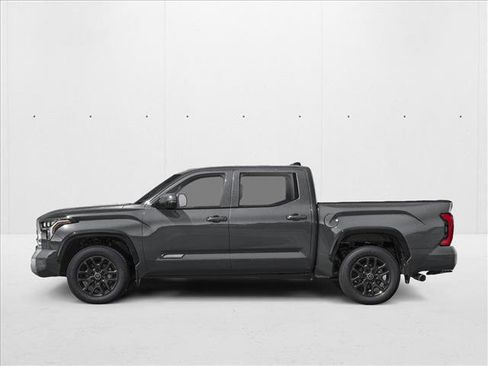 New 2026 Toyota Tundra Platinum image 3