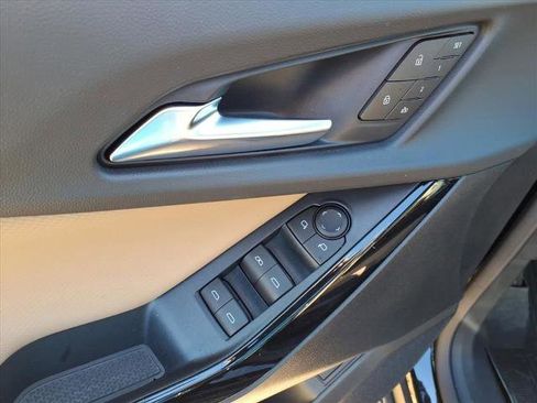 New 2026 Chevrolet Equinox ACTIV w/ Convenience Package III image 15