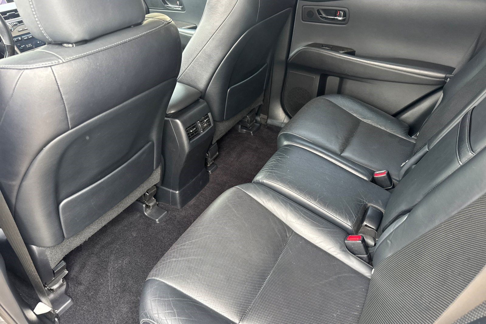 Used 2014 Lexus RX 350 AWD w/ Navigation Package image 26