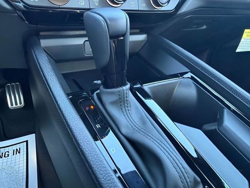 Certified 2025 Honda Accord Sport image 20