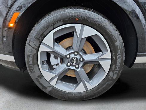 New 2026 Hyundai Palisade Limited image 10