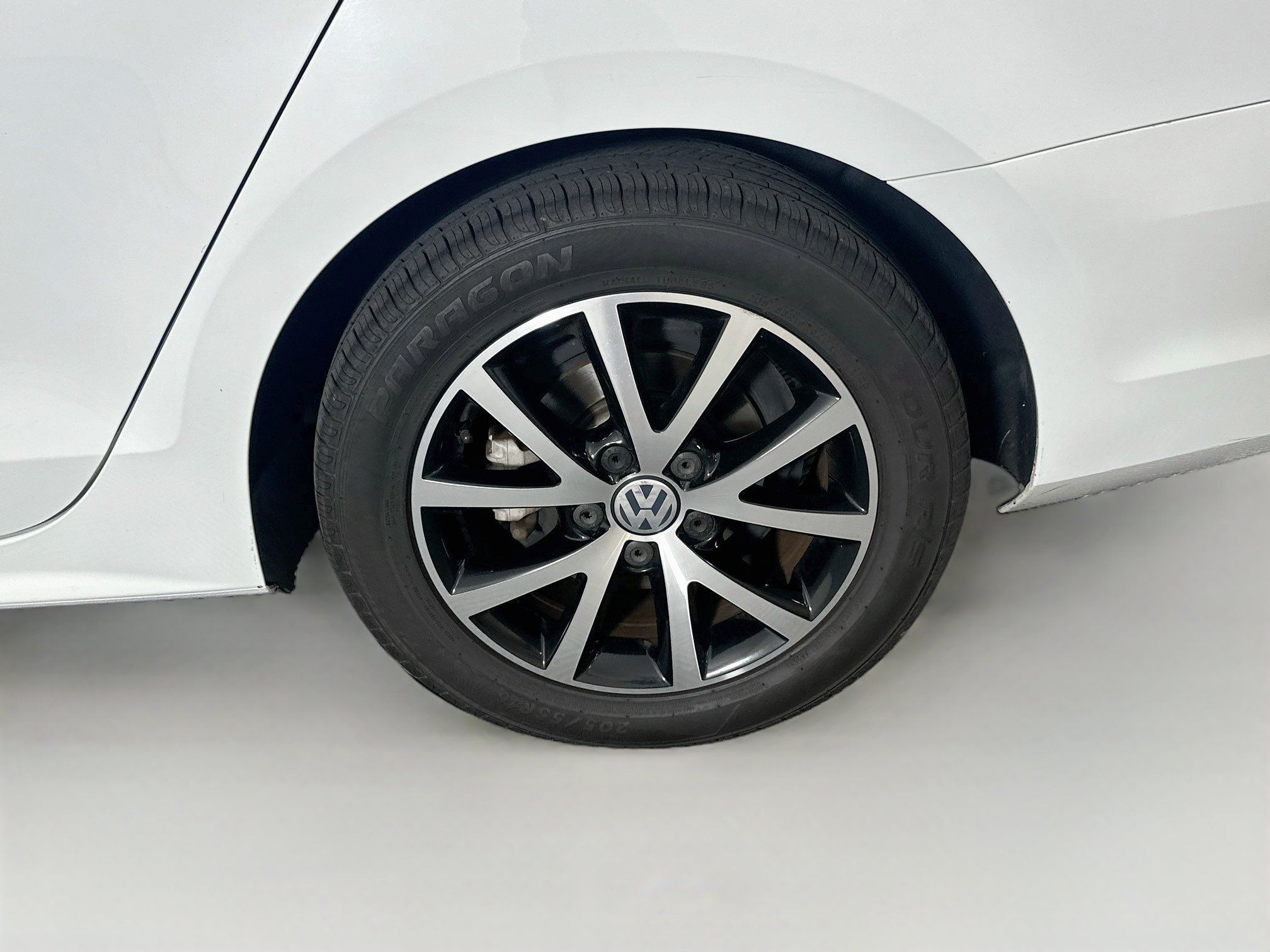 Used 2018 Volkswagen Jetta SE FWD image 11