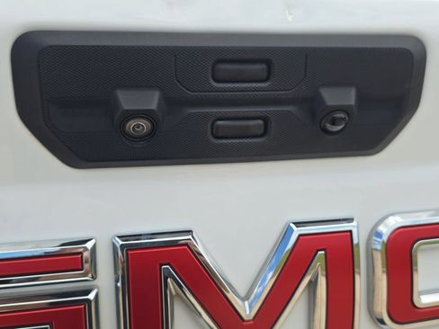 Used 2023 GMC Sierra 3500 Denali w/ Denali Ultimate Package AWD/4WD image 14
