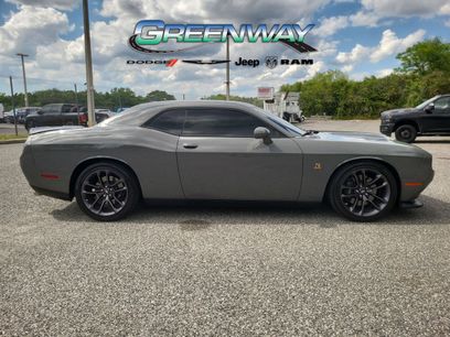 Used 2023 Dodge Challenger R/T Scat Pack