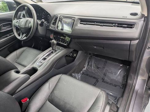 Used 2017 Honda HR-V EX-L image 23