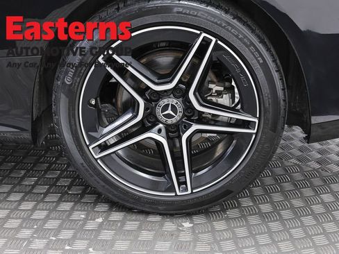 Used 2023 Mercedes-Benz C 300 4MATIC Coupe w/ AMG Line image 32