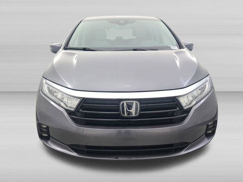 Used 2024 Honda Odyssey EX-L image 8