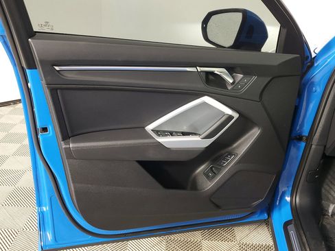 Certified 2022 Audi Q3 2.0T Premium Plus w/ Premium Plus Package image 23