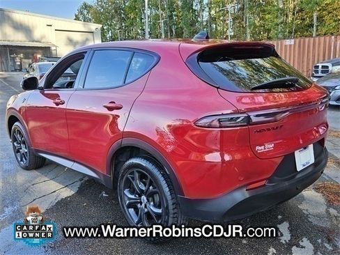 Used 2024 Dodge Hornet GT w/ GT Blacktop Package image 10