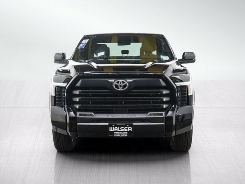 Used 2026 Toyota Tundra SR5 w/ SR5 Convenience Package AWD/4WD image 11
