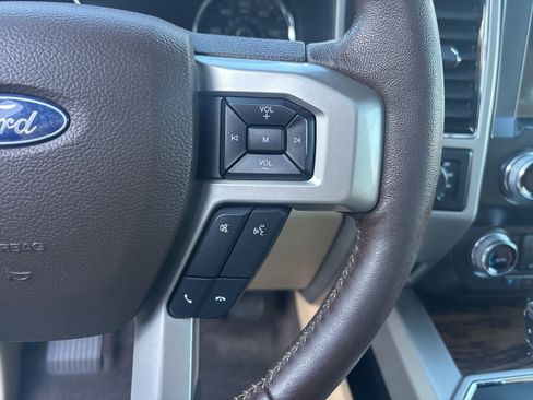 Used 2020 Ford F150 Lariat w/ Equipment Group 502A Luxury image 18