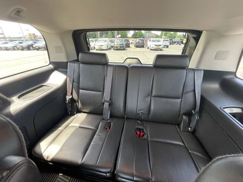 Used 2014 GMC Yukon Denali AWD/4WD image 28