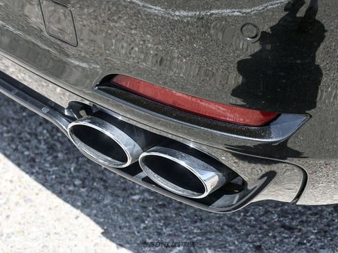 Used 2011 BMW ALPINA B7 LWB RWD image 81