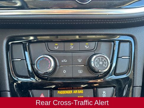 Used 2018 Buick Encore Sport Touring w/ Safety Package image 14