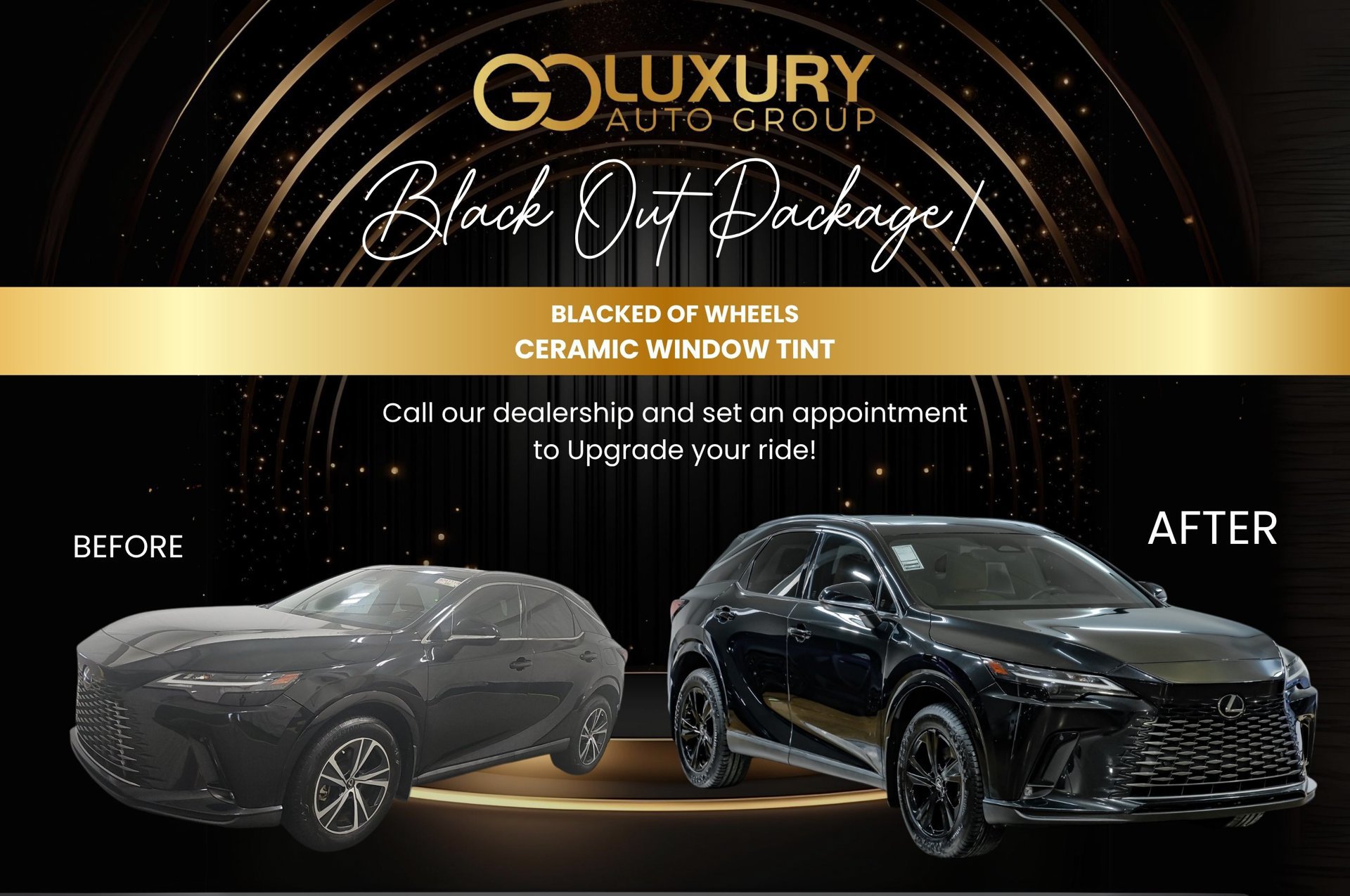 Used 2024 Lexus RX 350 Premium w/ Cold Area Package FWD image 6