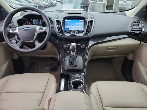 Used 2016 Ford Escape Titanium image 11