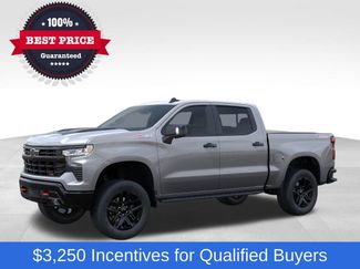 New 2026 Chevrolet Silverado 1500 LT Trail Boss w/ LT Trail Boss Premium Package AWD/4WD video 2
