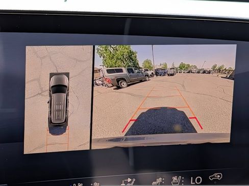 New 2026 Buick Enclave Avenir w/ Super Cruise Package AWD/4WD image 55