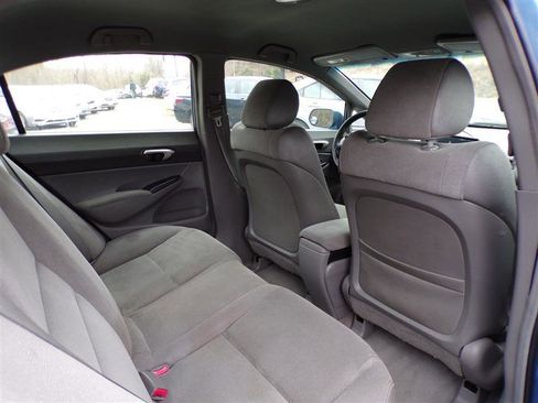 Used 2006 Honda Civic LX image 22
