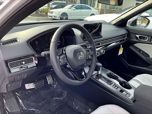 New 2026 Honda Civic Sport image 10