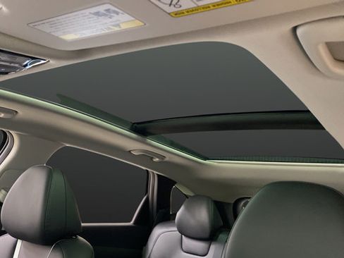 New 2026 Hyundai Tucson Limited AWD/4WD image 12