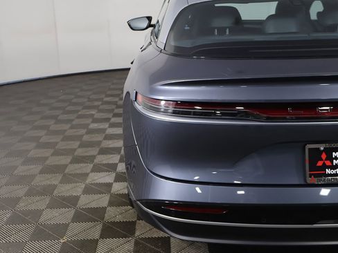Used 2024 Lucid Air Touring AWD/4WD image 15
