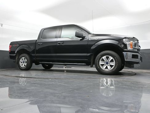 Used 2018 Ford F150 XLT AWD/4WD image 38