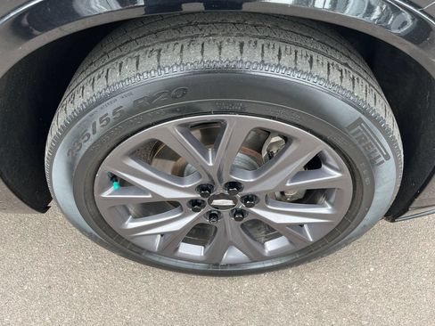 Used 2020 Cadillac XT6 Sport w/ Platinum Package AWD/4WD image 9