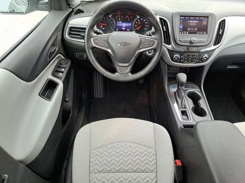 Used 2023 Chevrolet Equinox LT image 11