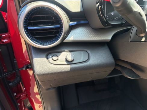 New 2026 Chevrolet Trax LS w/ LS Convenience Package FWD image 10