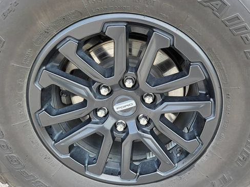 Used 2024 Ford F150 Raptor AWD/4WD image 11