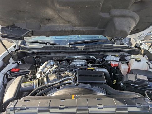 Certified 2023 Chevrolet Silverado 3500 W/T image 44