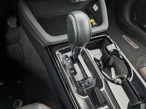 New 2026 Subaru Forester Sport image 13