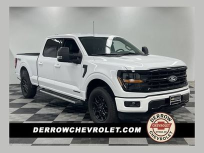 Used 2025 Ford F150 XLT w/ Equipment Group 301A Standard