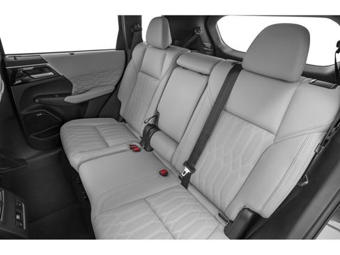 New 2026 Mitsubishi Outlander SEL AWD/4WD image 8