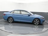 Used 2025 Volkswagen Jetta SEL image 6